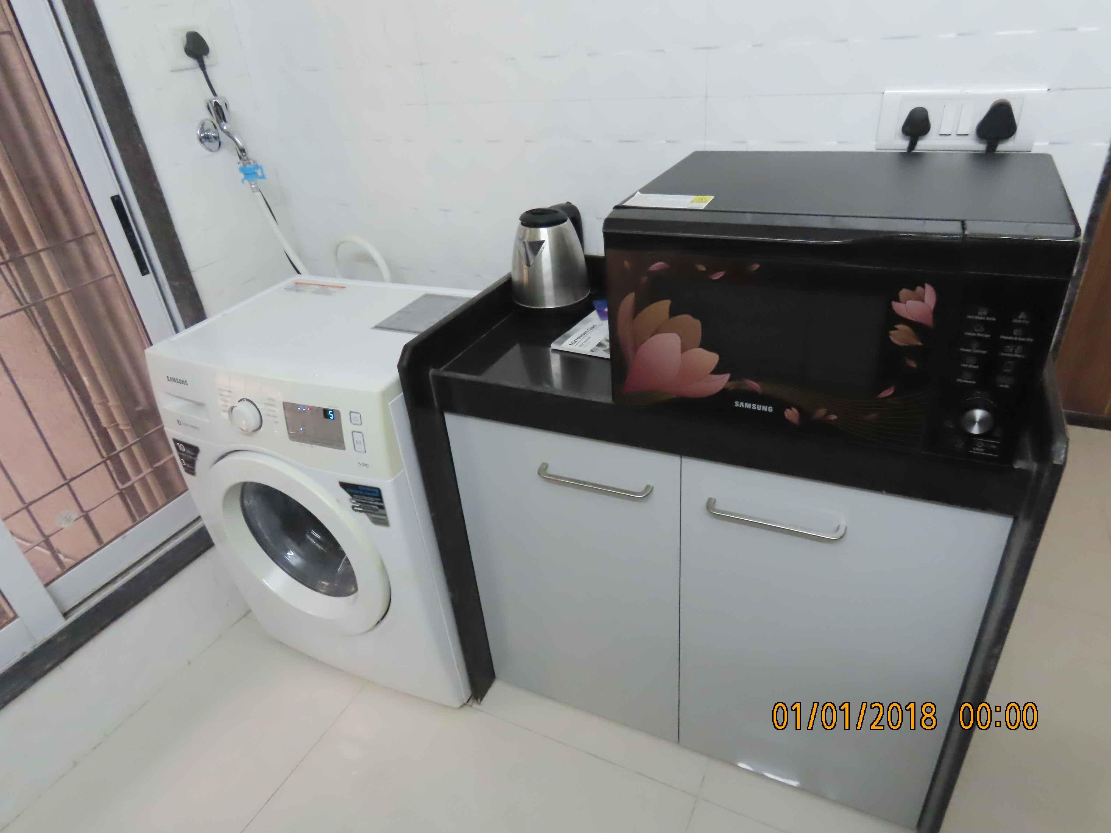 Thakur School of Architecture and Planning Mumbai Hostel Images photo 1